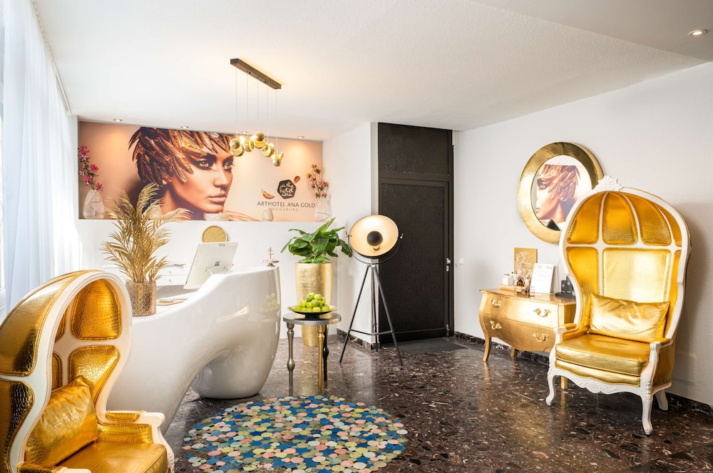 Arthotel ANA GOLD 3/50