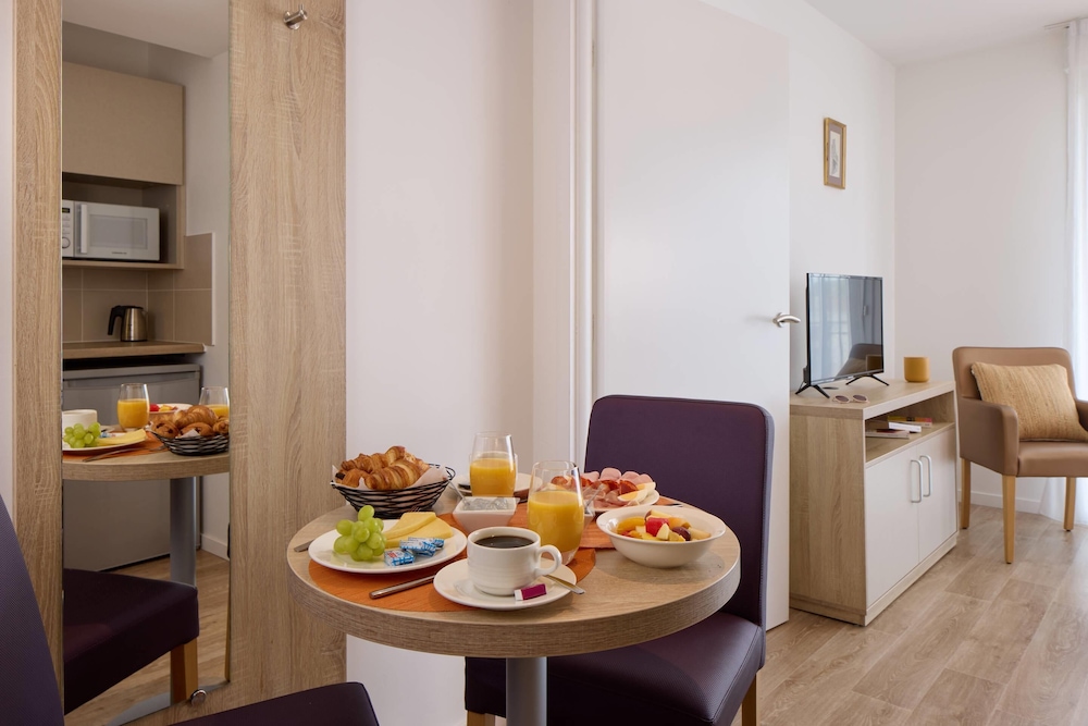 Quality Aparthotel Mont-de-Marsan 35/42