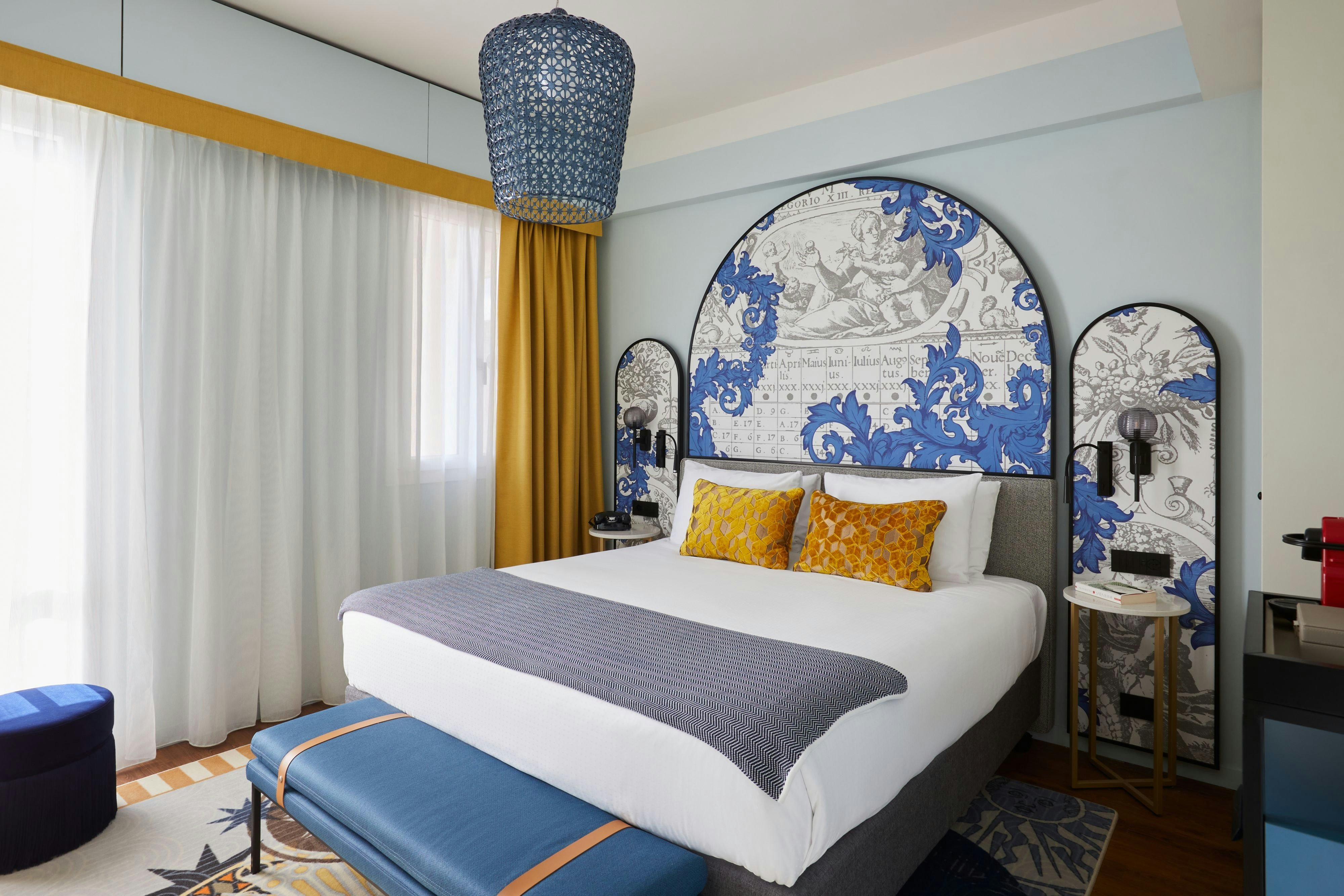 Hotel Indigo Florence, an IHG Hotel 15/50