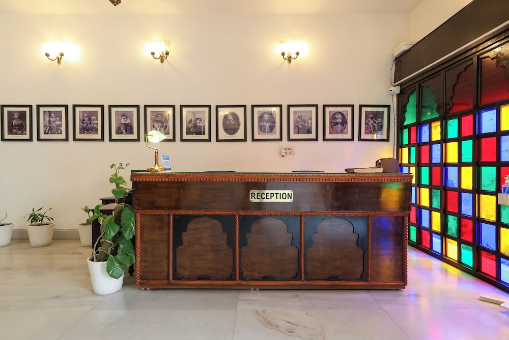 KOTRA HAVELI 8/50
