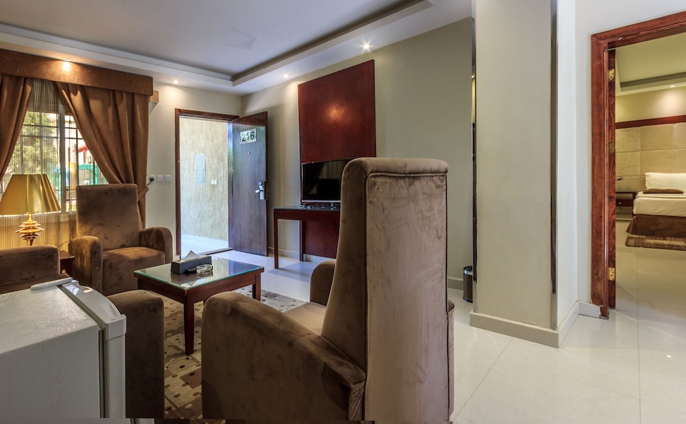 منتجع المهيدب الهدا(Al MuhaidbResidence For holiday homes Al Hada) 25/25