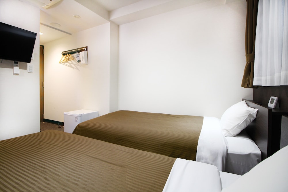 Hotel Trend Asakusa Tawaramachi 12/30