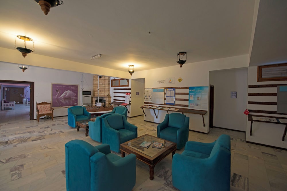 Sami Beach Hotel 21/50