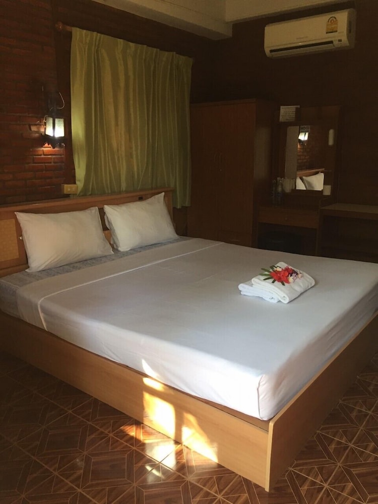 Ben Guesthouse 17/48