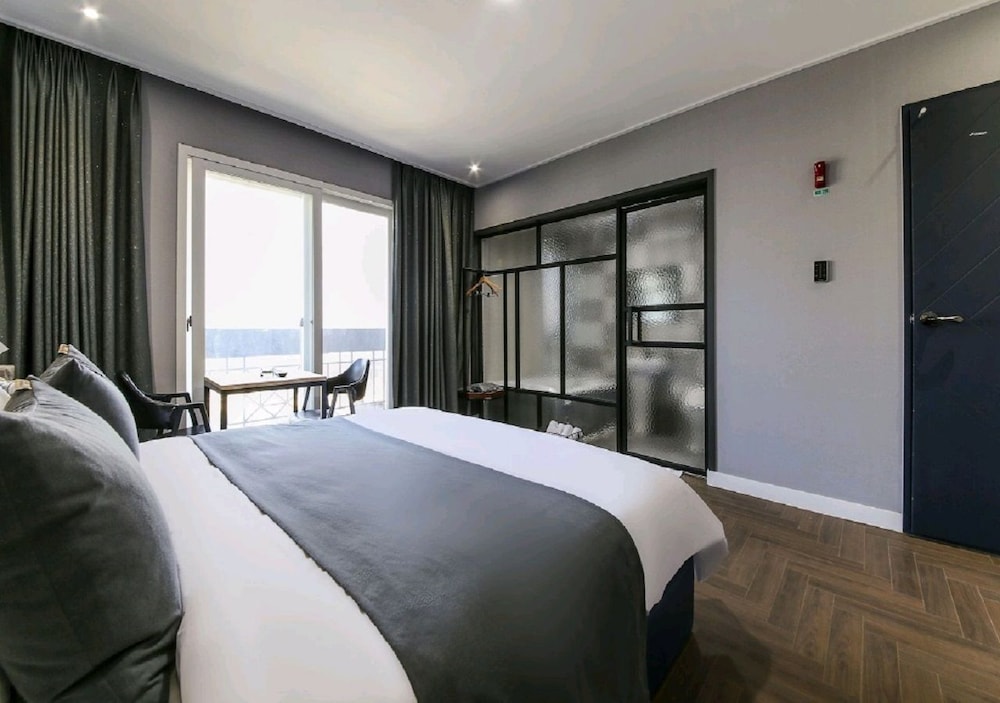 Brown Dot Hotel Jinhae 15/50