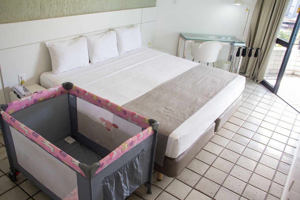 Maceio Atlantic Suites 22/67