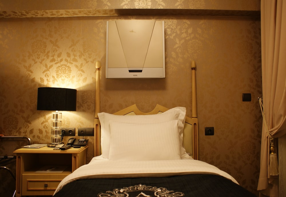 Ada Life Hotel 23/56