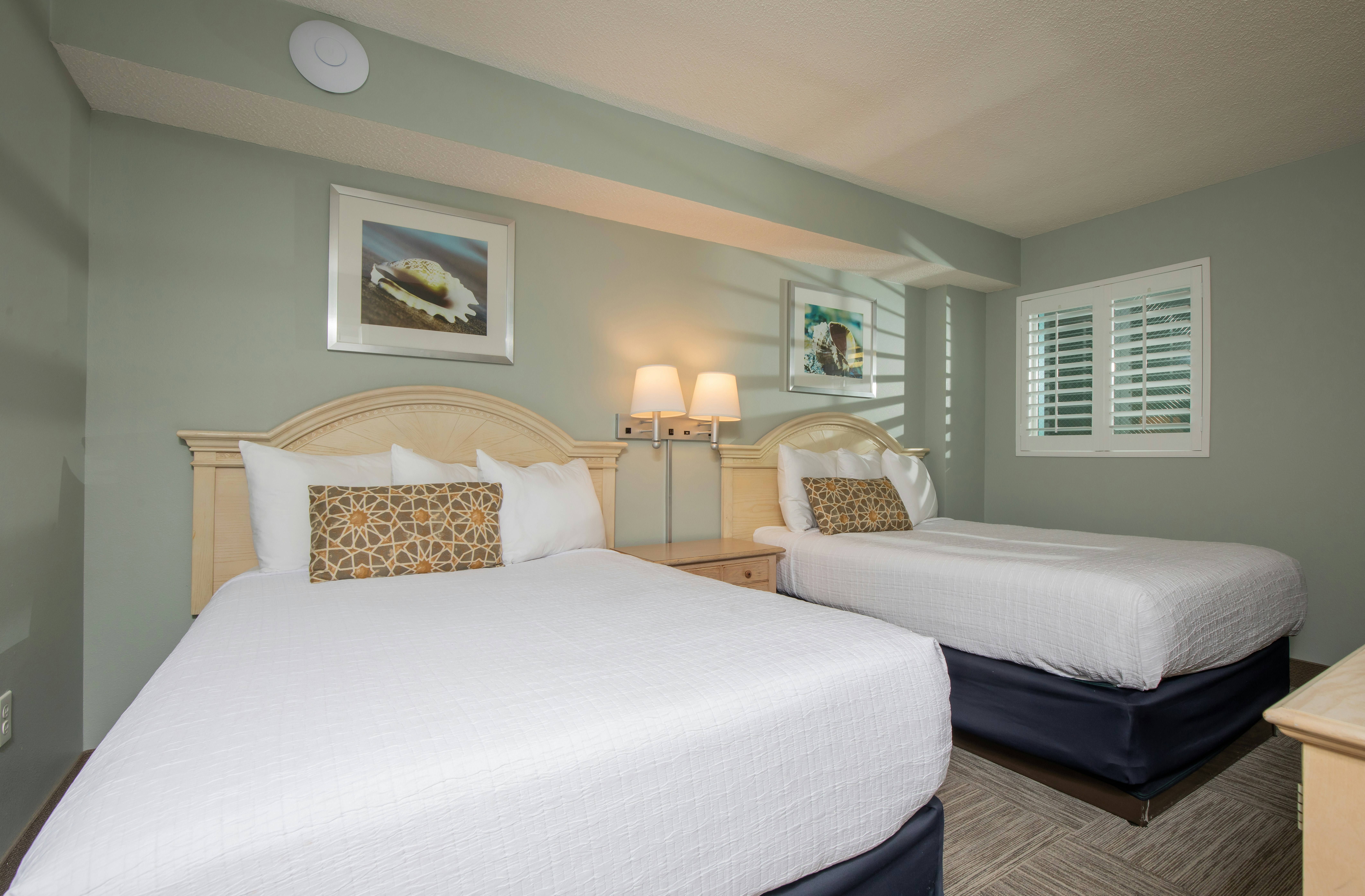 Grande Shores Ocean Resorts Condominiums 12/49