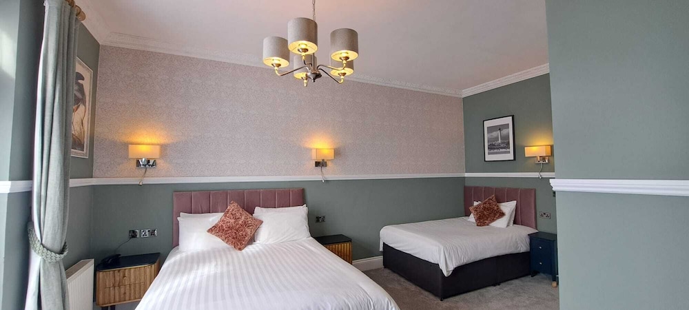 Victoria Park Lodge 7/44
