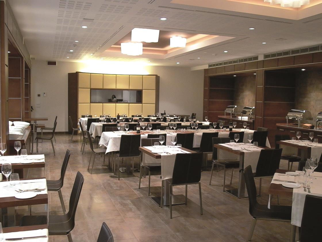 Best Western Plus Hotel Le Favaglie 40/44