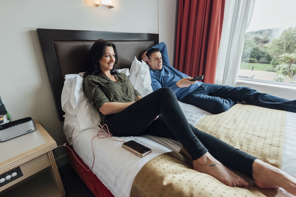 Rydges Rotorua 11/50