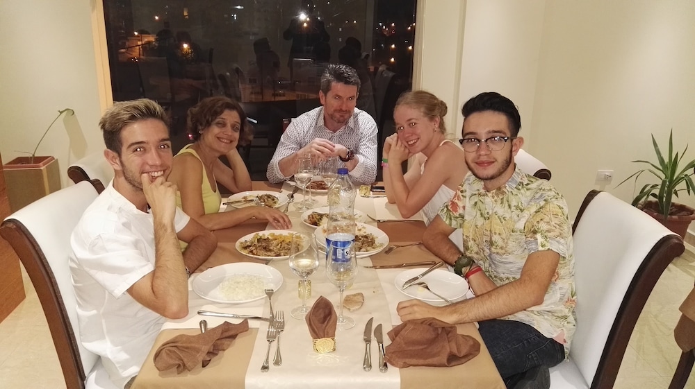 P Quattro Relax Hotel 55/73