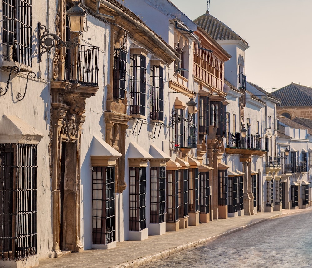 La Casona de Calderon Gastronomic And Boutique Hotel 41/50