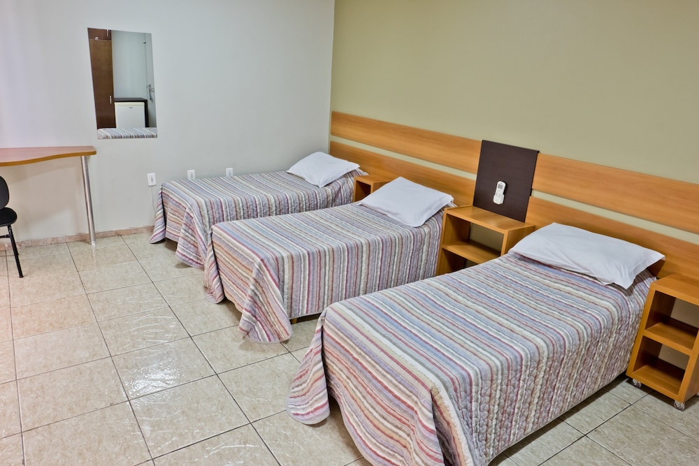 Tri Hotel Centro Chapeco 30/65