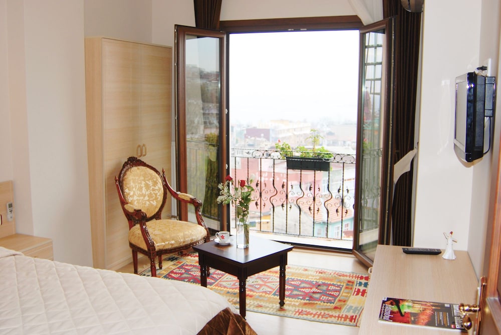 Art City Hotel Istanbul 33/73