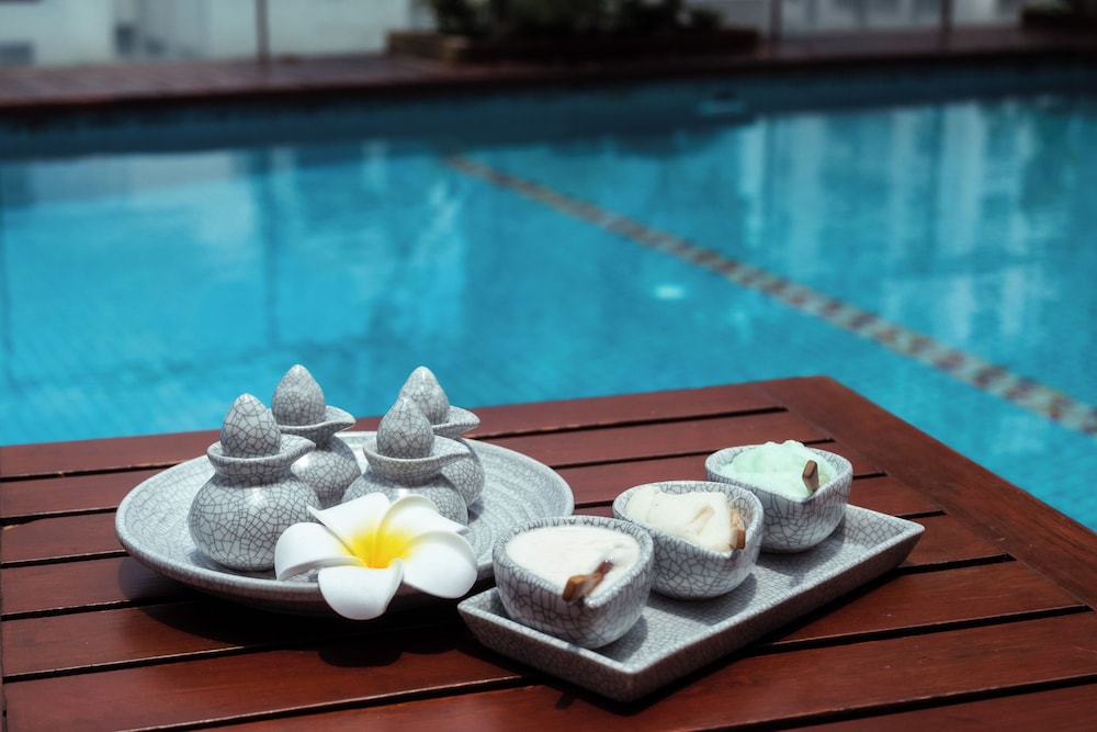 Sabai Sathorn Serviced Apartment 37/50