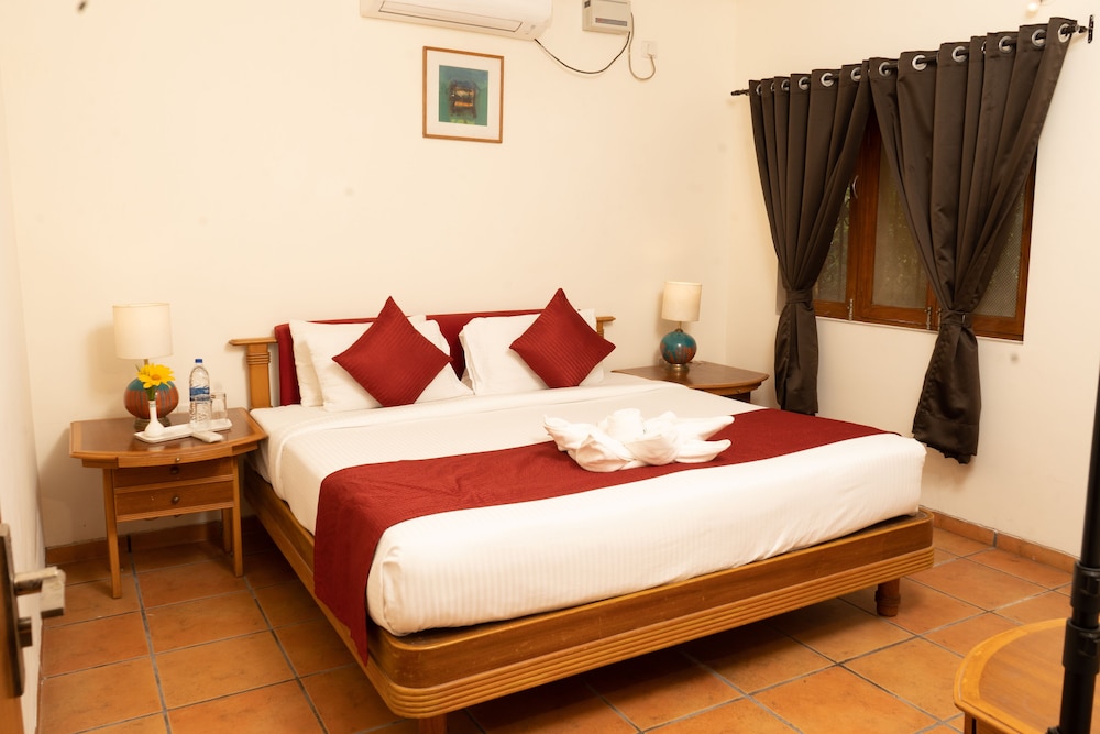 Jasminn Hotel - AM Hotel Kollection 25/74