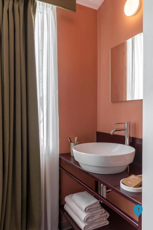TriplyRooms Collection - Roma Barberini 15/15