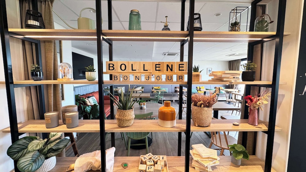 CAMPANILE BOLLENE 3/67