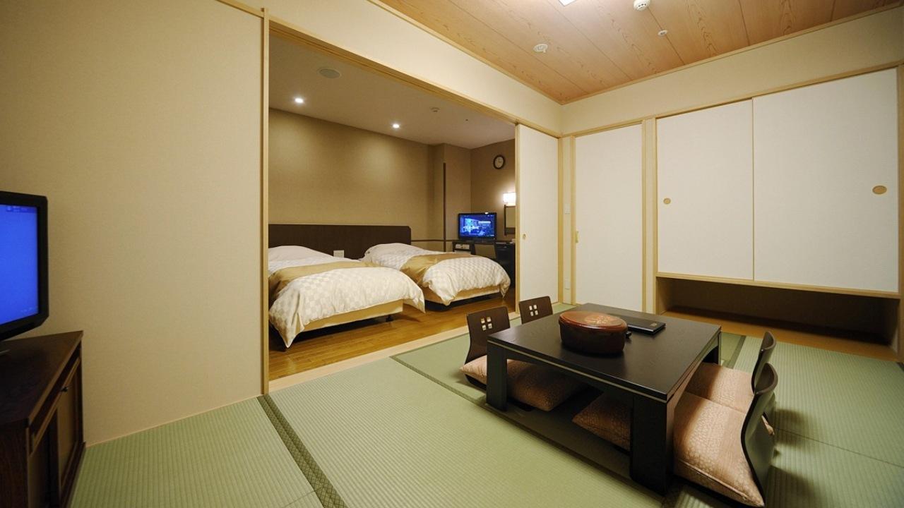 Tokyo Yugawara Onsen Manyo No Yu 3/21