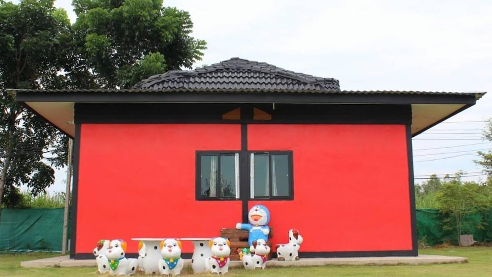 Rai Phurak Resort 3/50