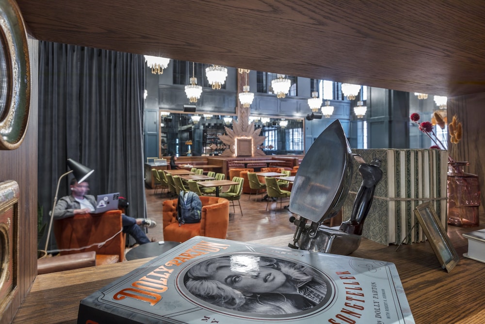 Hotel Indigo Nashville at The Countrypolitan 41/77
