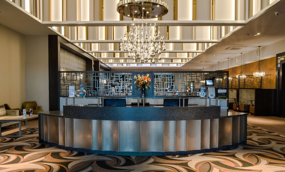 Radstone Hotel 5/50
