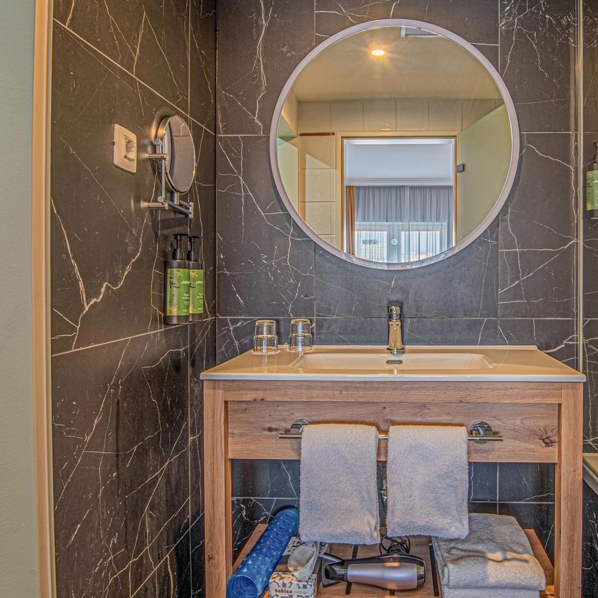 Loft, Suite، Castrum Hotel Szekesfehervar 3/3