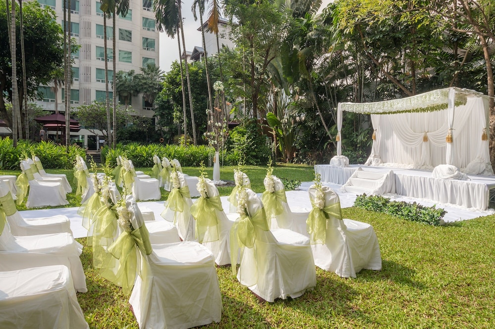 SORA Resort & Suites Sukhumvit 70/73