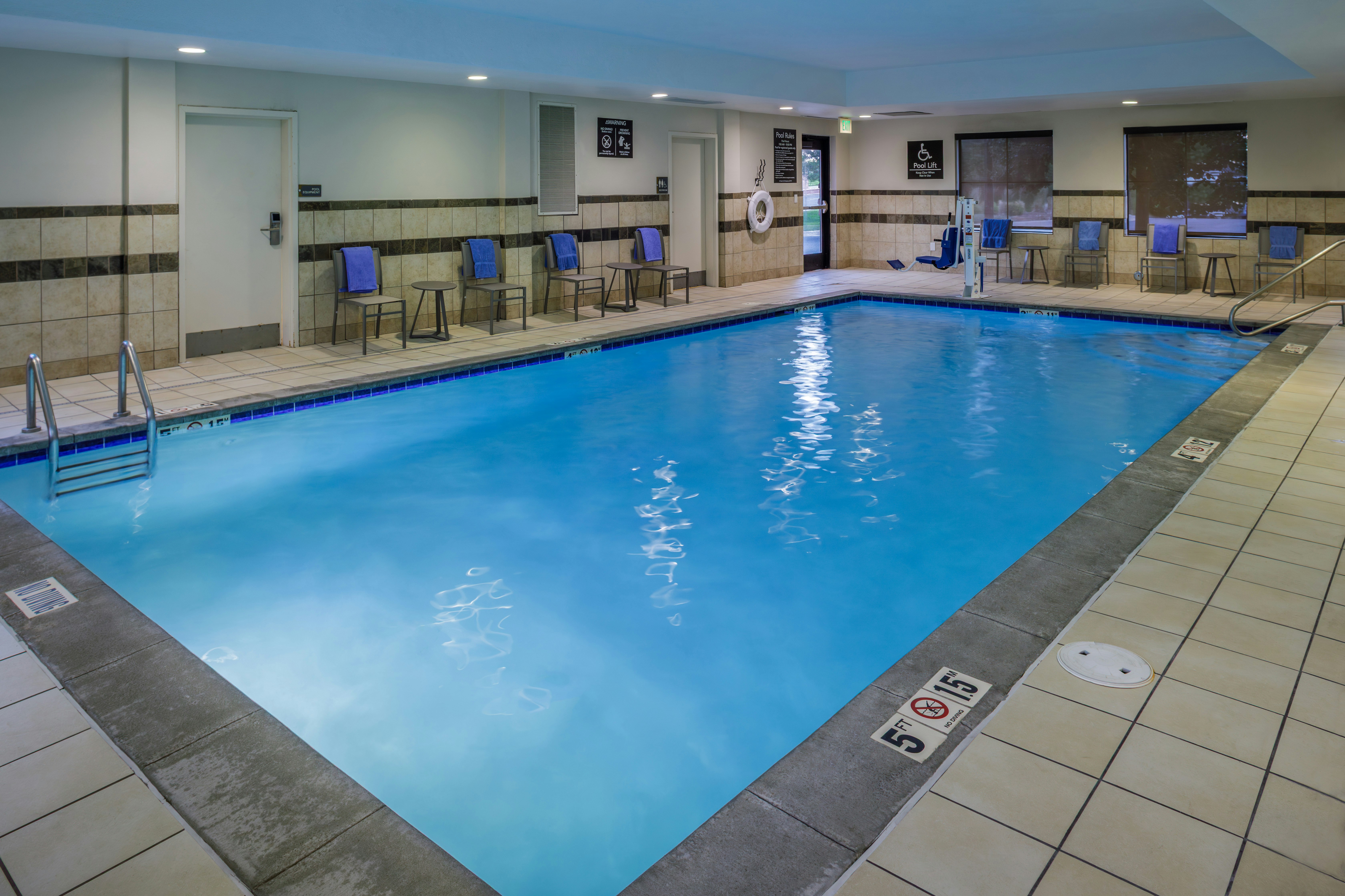 Homewood Suites Denver Tech Center 36/75