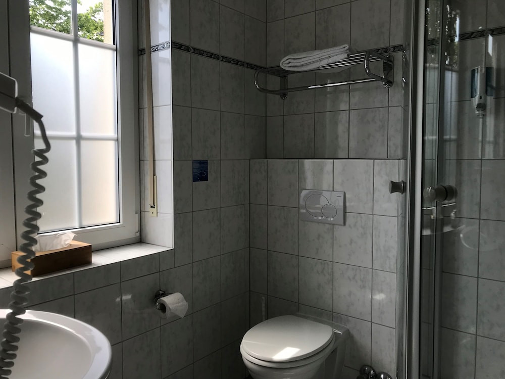 Privathotel Riesenbeck 48/50
