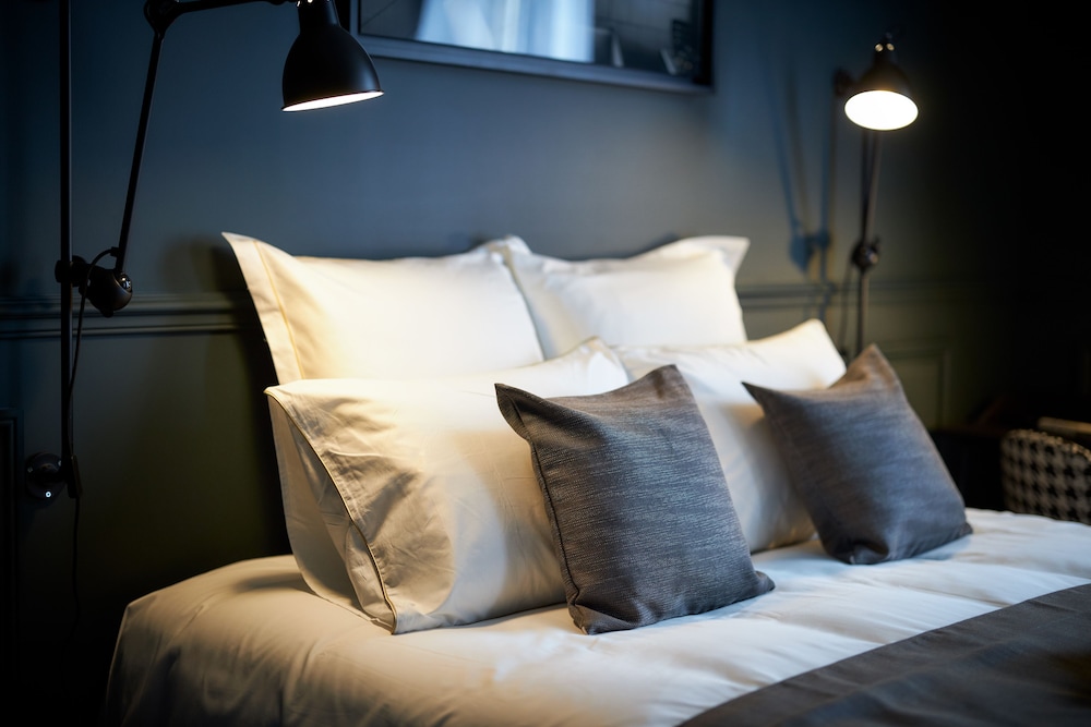 Hotel Victoria Valence 18/47