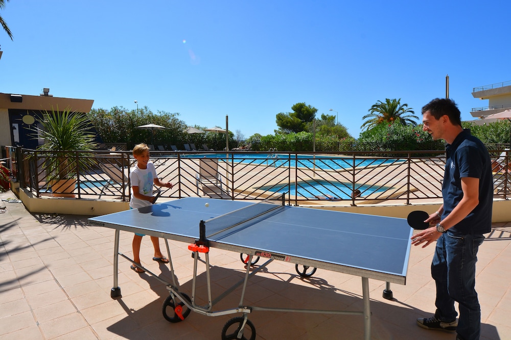 sport facilities