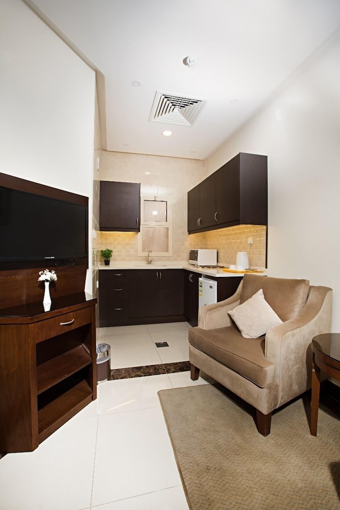 Sun Park Hotel Apartments 25/37