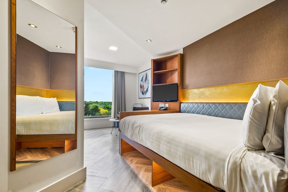 Neo, Studio, Double Bed