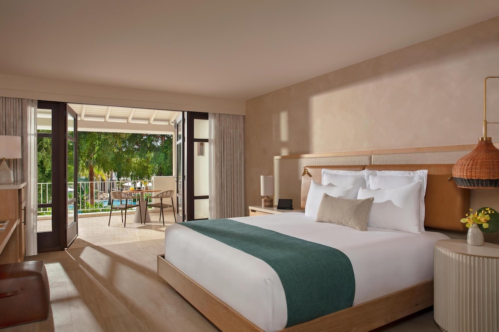 Zoetry Curacao Resort And Spa 7/50