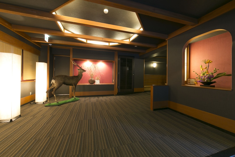SHIKANOYU HOTEL 4/66