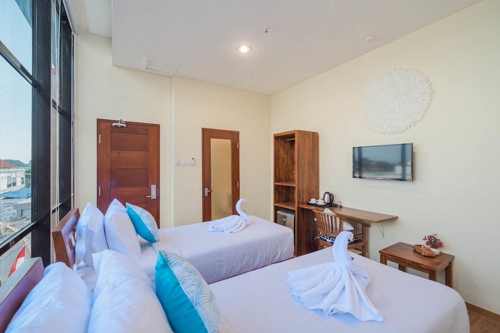 Caroline Guest House 17/50