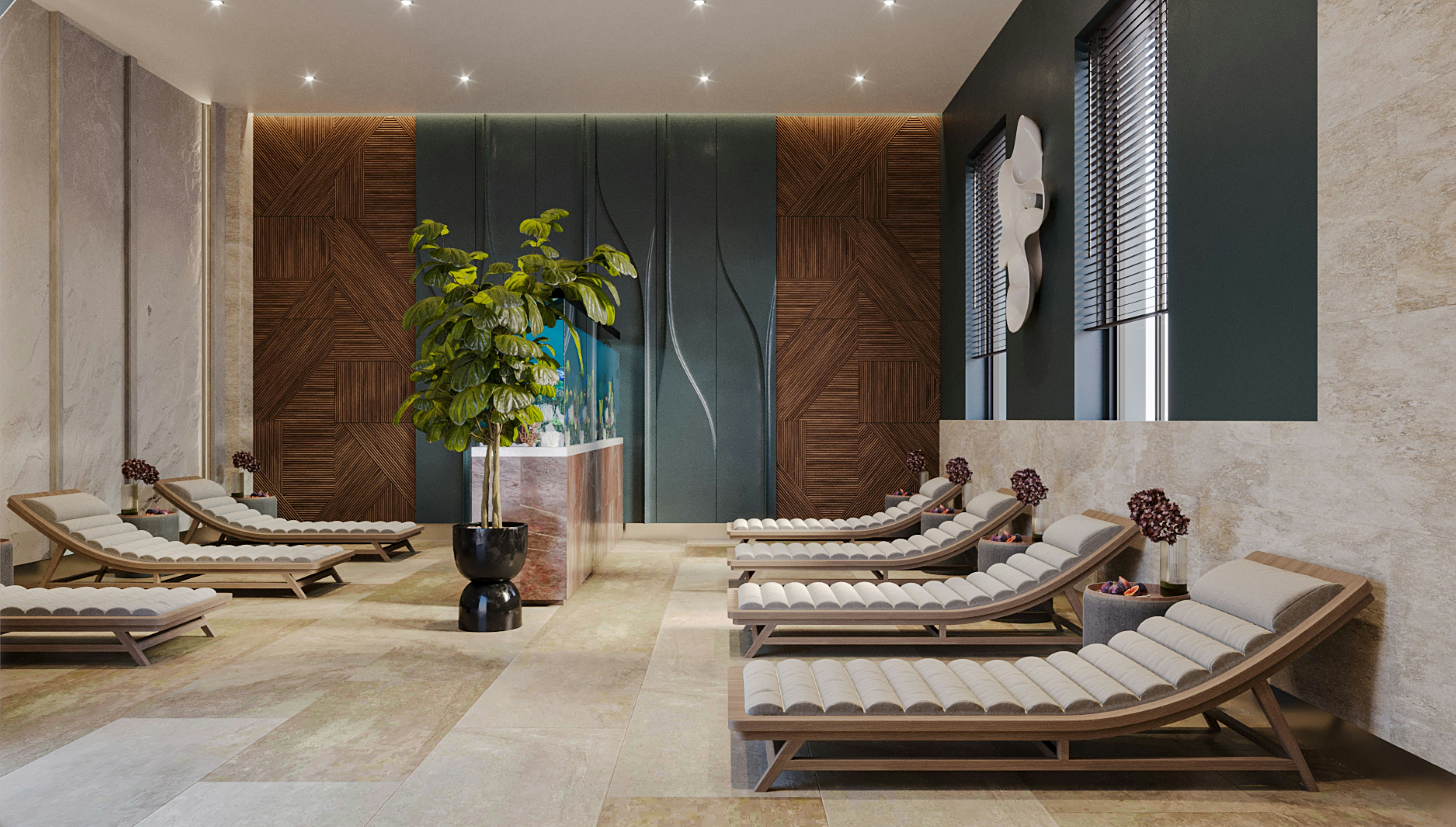 Excelsior Hotel & Spa Baku, Curio Collection by Hilton 66/82