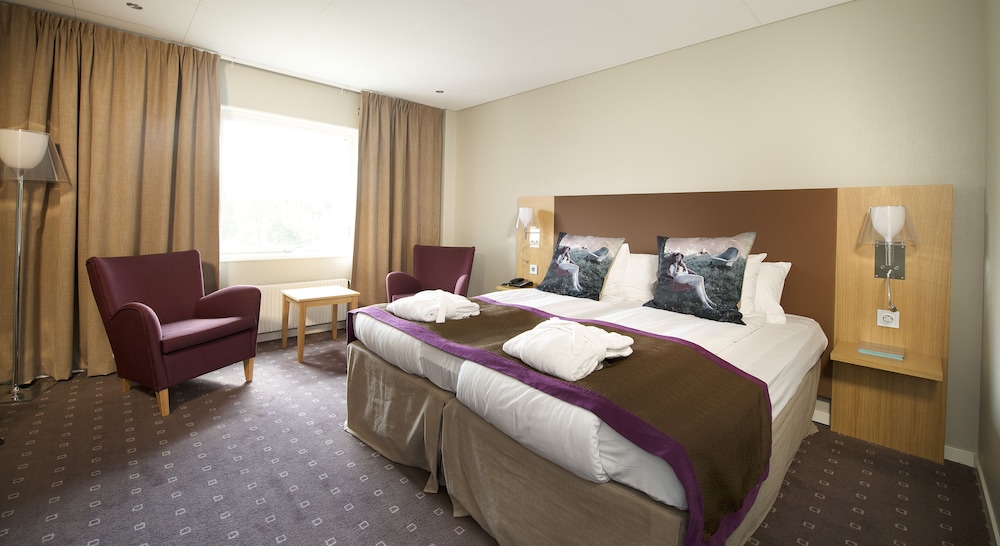 Home Hotel Kompaniet 6/58