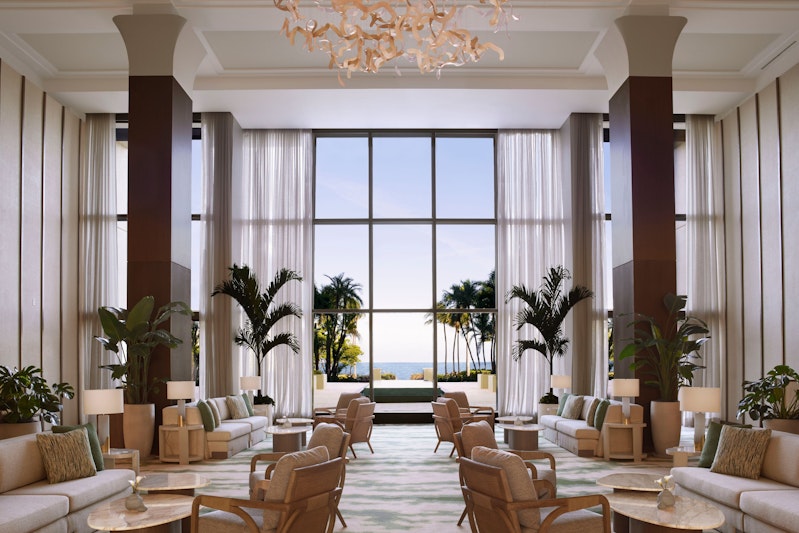 The Ritz Carlton Key Biscayne 3/18