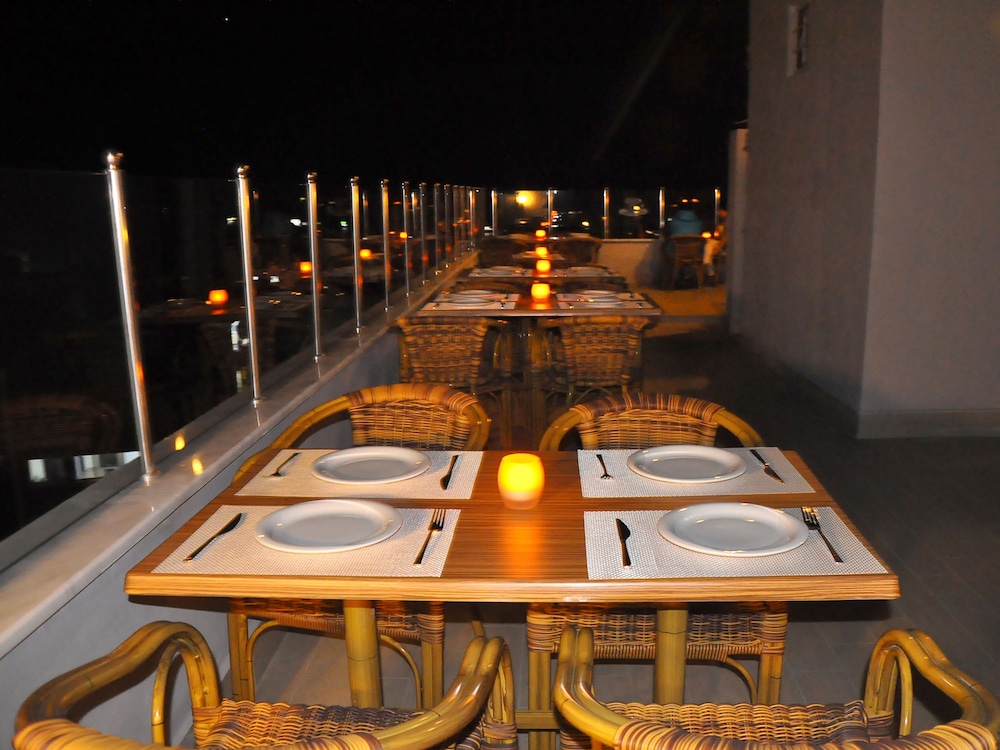 Divani Ali Hotel 53/67