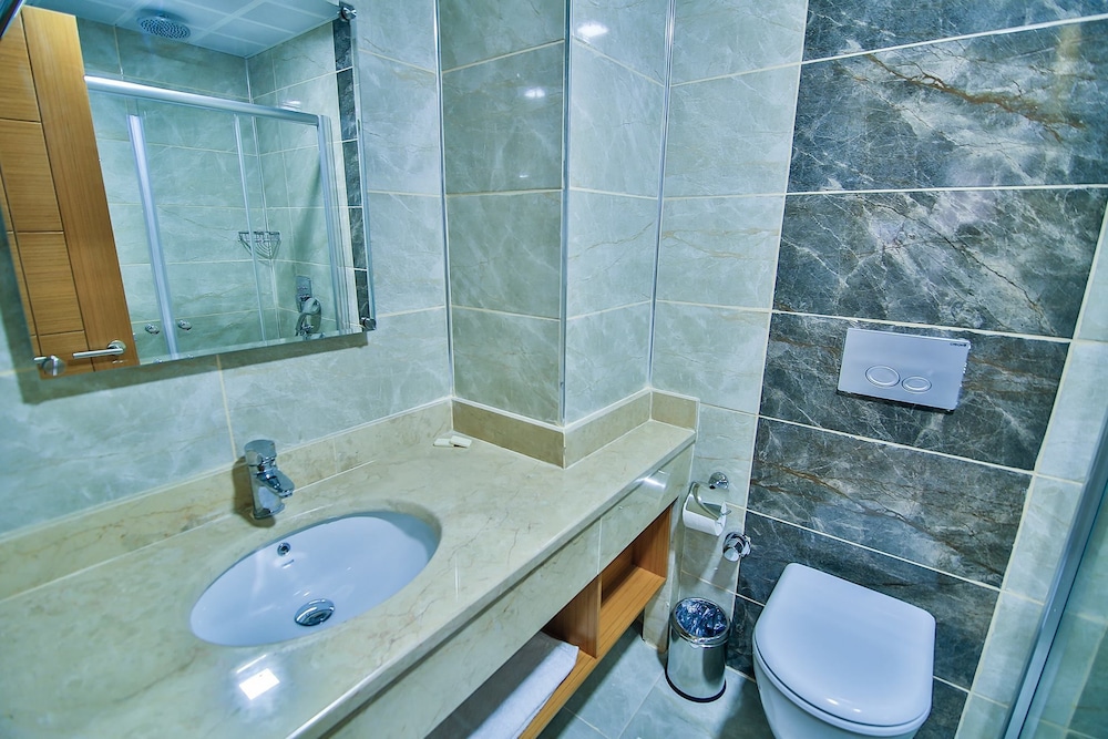 Amasra Sahil Otel 22/24