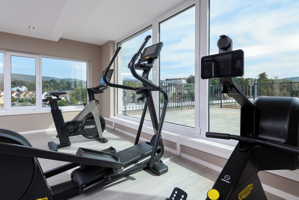 MAXX Hotel Aalen 25/50