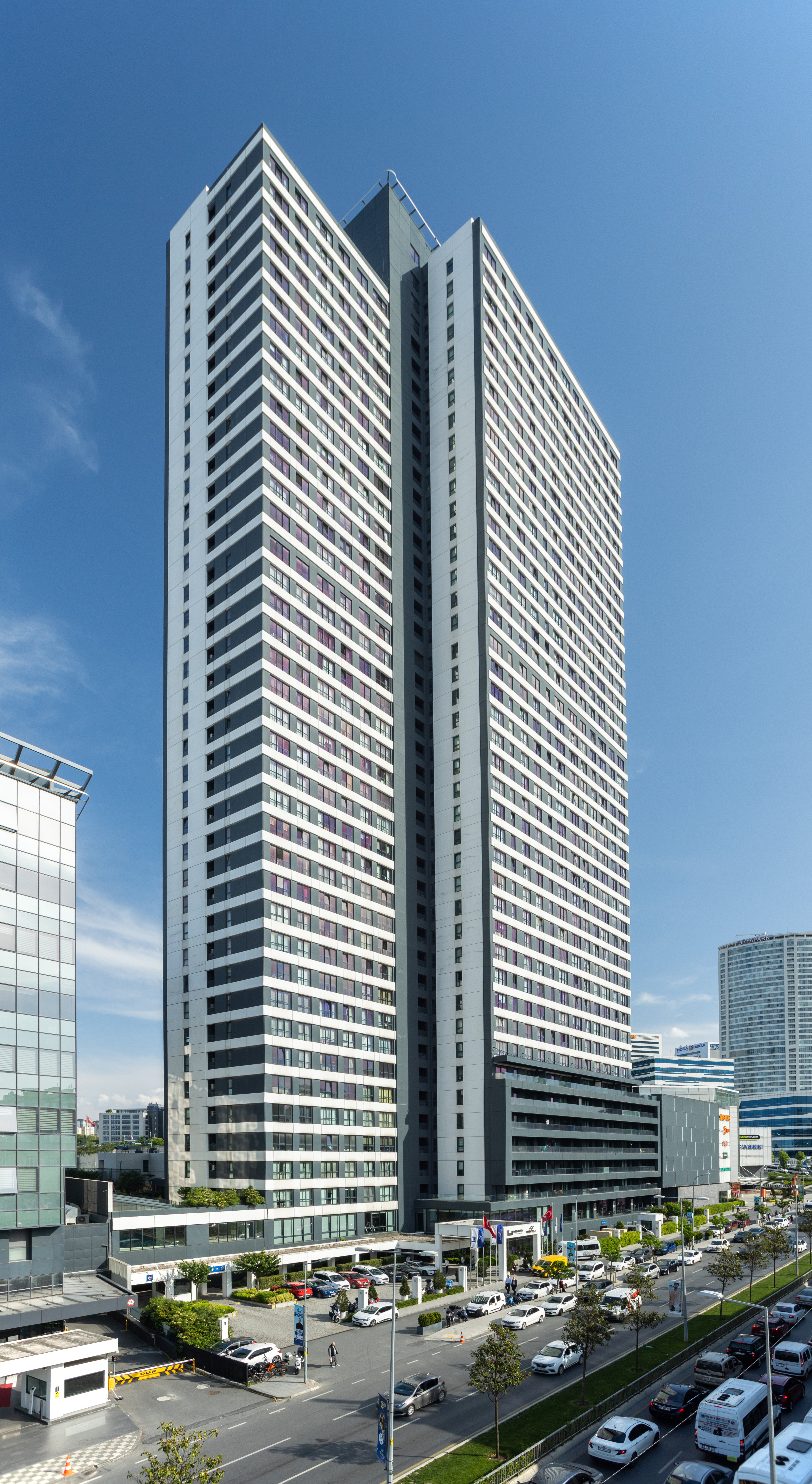 Antasya Suites 39/41