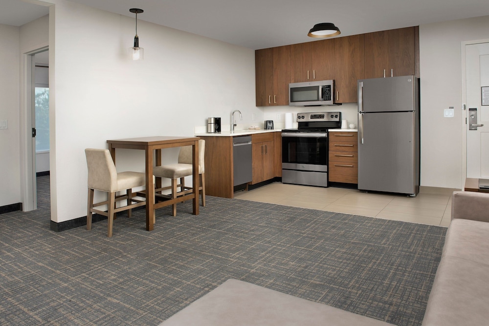 Residence Inn by Marriott Lubbock-University Area 10/72