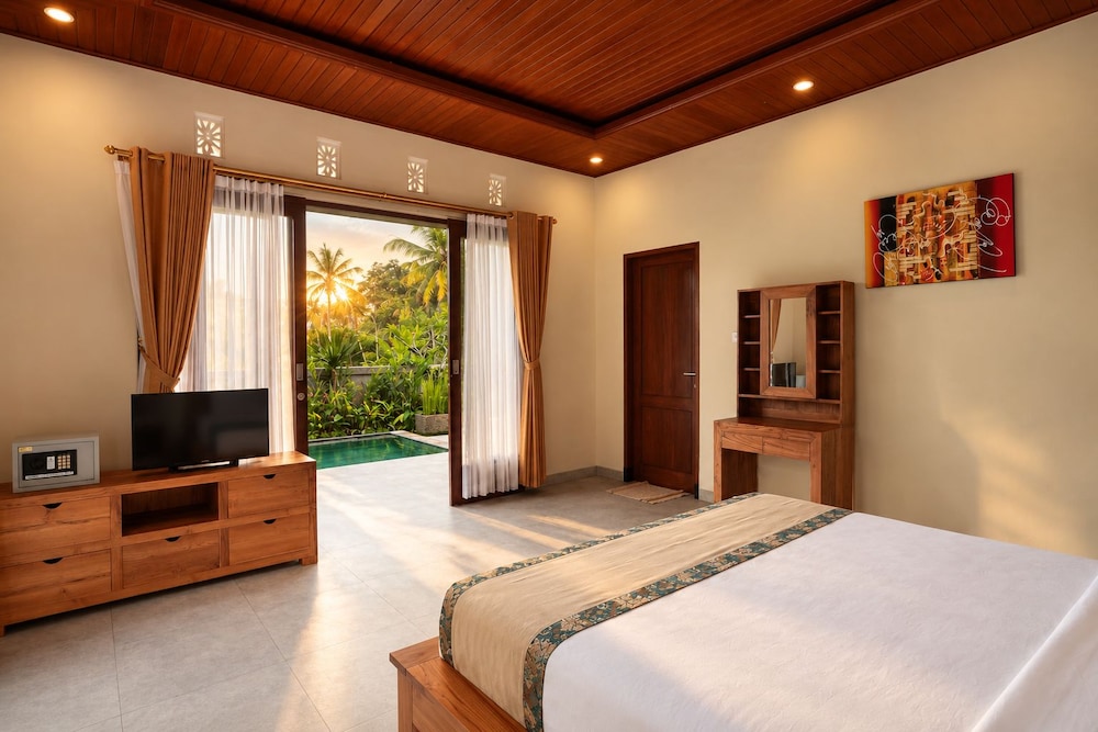 Dewi Sri Private Villa 20/45