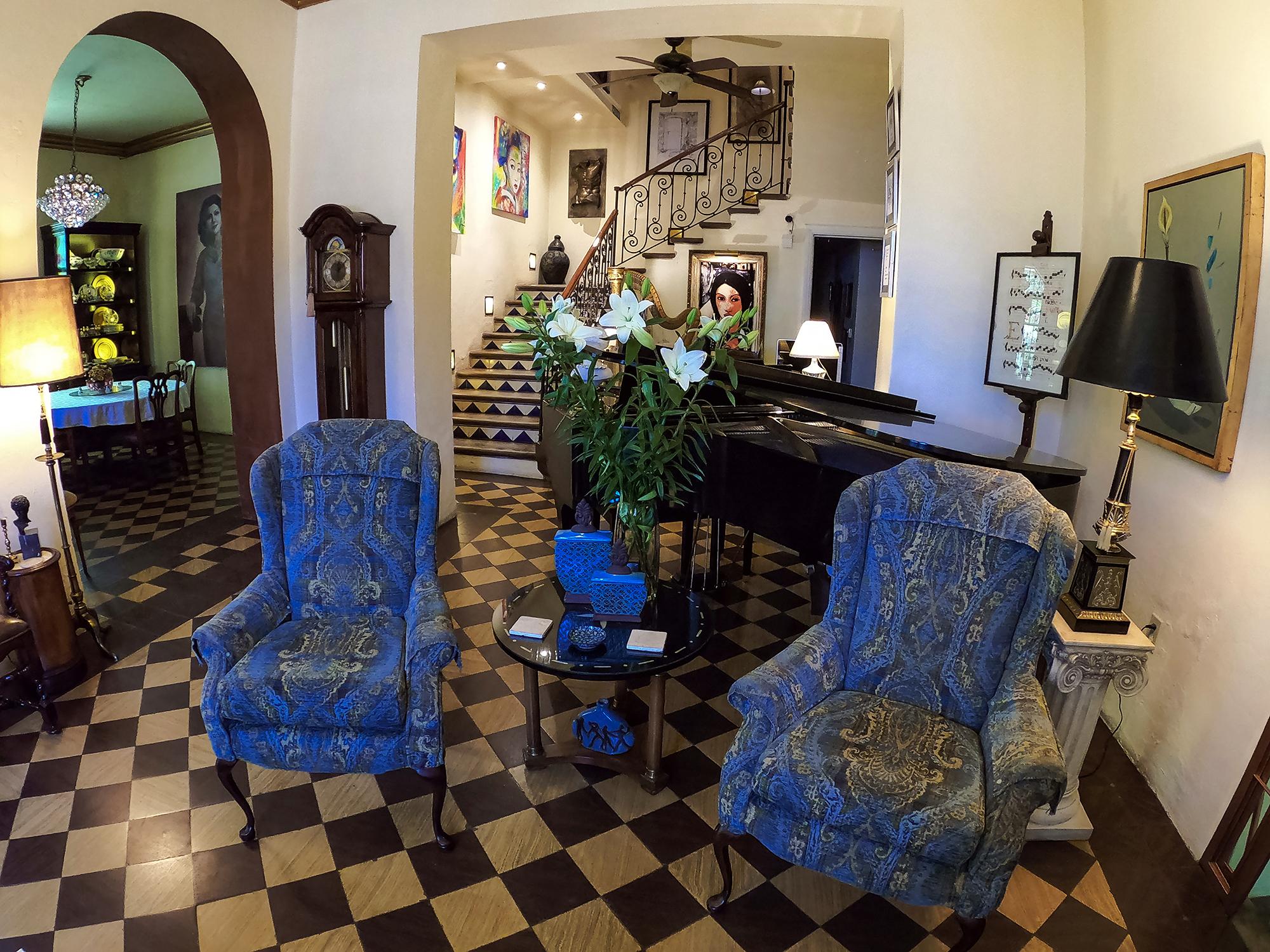 La Perla Hotel Boutique B & B 15/27