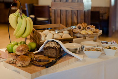 Rochestown Lodge Hotel 11/32
