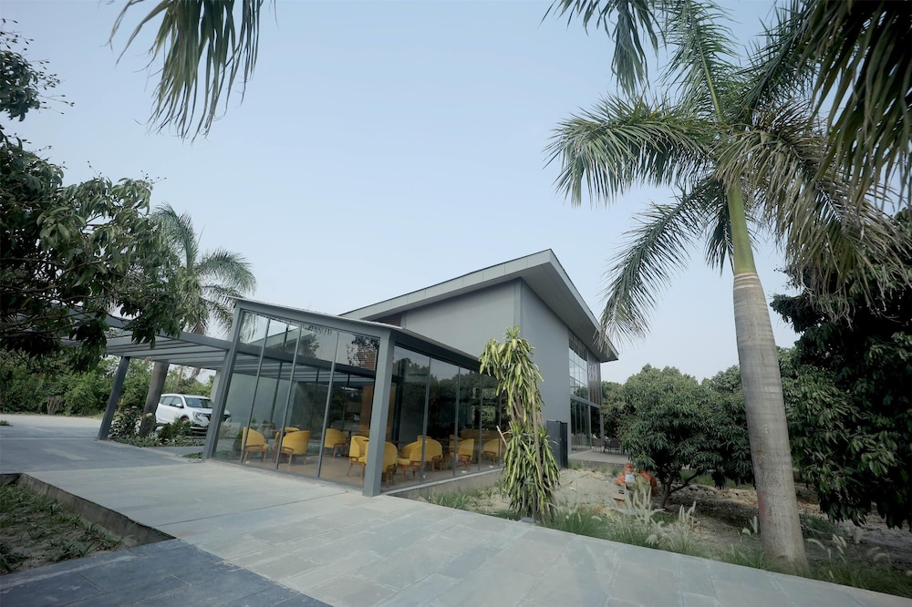 Wyndham Garden Jim Corbett Chhoi 9/69